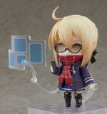  Nendoroid Fate/Grand Order Berserker / Mysterious Heroine X [ Alter ] 