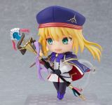  Nendoroid Fate/Grand Order Caster / Altria Caster 