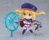  Nendoroid Fate/Grand Order Caster / Altria Caster 