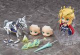  Nendoroid Fate/Grand Order Lancer/Altria Pendragon & Dun Stallion 