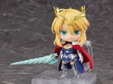  Nendoroid Fate/Grand Order Lancer/Altria Pendragon & Dun Stallion 