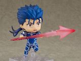  Nendoroid Fate/Grand Order Lancer/Cu Chulainn 