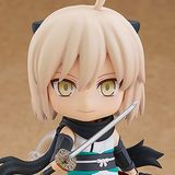  Nendoroid Fate/Grand Order Saber/Souji Okita 