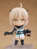  Nendoroid Fate/Grand Order Saber/Souji Okita 