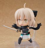  Nendoroid Fate/Grand Order Saber/Souji Okita 