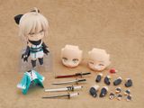  Nendoroid Fate/Grand Order Saber/Souji Okita Ascension Ver 