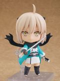  Nendoroid Fate/Grand Order Saber/Souji Okita Ascension Ver 