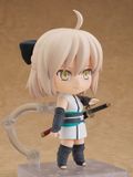  Nendoroid Fate/Grand Order Saber/Souji Okita Ascension Ver 