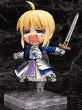  Nendoroid - Fate/stay night: Saber Super Movable Edition 