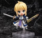  Nendoroid - Fate/stay night: Saber Super Movable Edition 