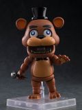  Nendoroid Five Nights at Freddy's Freddy Fazbear 