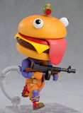  Nendoroid Fortnite Beef Boss 