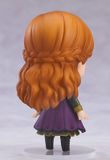  Nendoroid Frozen 2 Anna Travel Costume Ver. 