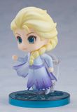  Nendoroid Frozen 2 Elsa Blue dress Ver. 