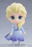  Nendoroid Frozen 2 Elsa Blue dress Ver. 