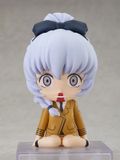  Nendoroid Full Metal Panic! Invisible Victory Teletha Testarossa 