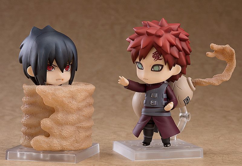 Nendoroid Gaara - Naruto Shippuuden – Japan Figure