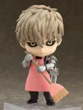  Nendoroid Genos Super Movable Edition 