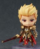  Nendoroid Gilgamesh - Fate/Stay night - Good Smile Company 