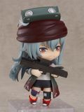  Nendoroid Girls' Frontline G11 