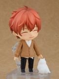  Nendoroid Given Mafuyu Sato 