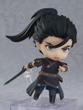  Nendoroid Gujian 3 Beiluo 