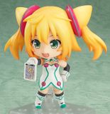  Nendoroid Hacka Doll 01 