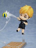  Nendoroid Haikyuu!! TO THE TOP Atsumu Miya 