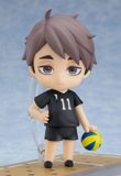  Nendoroid Haikyuu!! TO THE TOP Osamu Miya 