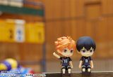  Nendoroid Haikyuu!! TO THE TOP Swacchao! Shoyo Hinata 