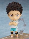  Nendoroid Hajime Iwaizumi 