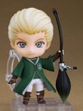  Nendoroid Harry Potter Draco Malfoy Quidditch Ver 