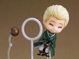  Nendoroid Harry Potter Draco Malfoy Quidditch Ver 