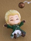  Nendoroid Harry Potter Draco Malfoy Quidditch Ver 