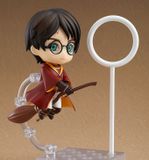  Nendoroid Harry Potter Quidditch Ver 