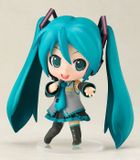  Nendoroid Hatsune Miku Cheerful 