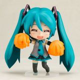  Nendoroid Hatsune Miku Cheerful 