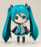  Nendoroid Hatsune Miku Cheerful 