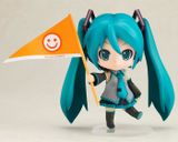  Nendoroid Hatsune Miku Cheerful 