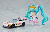  Nendoroid Hatsune Miku GT Project Racing Miku 2021 