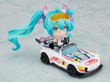  Nendoroid Hatsune Miku GT Project Racing Miku 2021 