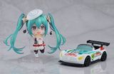  Nendoroid Hatsune Miku GT Project Racing Miku 2023Ver. 