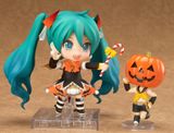  Nendoroid Hatsune Miku Halloween ver. 