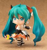  Nendoroid Hatsune Miku Halloween ver. 