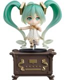  Nendoroid Hatsune Miku: Symphony 5th Anniversary Ver 