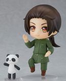  Nendoroid Hetalia World Stars China 