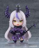  Nendoroid Hololive Production La+ Darknesss 