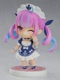  Nendoroid Hololive Production Minato Aqua 