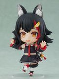  Nendoroid Hololive Production Ookami Mio 