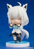  Nendoroid Hololive Production Shirakami Fubuki 